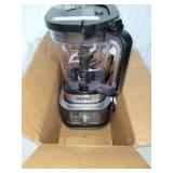 Ninja blender, used.