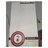 Kitchenaid blender, used