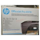 Hp officejet pro 6978.