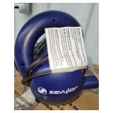 Sevylor car plug air pump