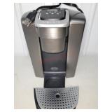 Keurig coffee maker, used
