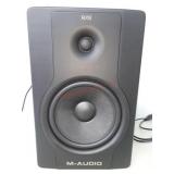 BX-8 d2 Amp, m audio, used, has cord