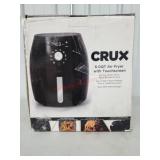 Crux air fryer