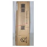 Keytek patio heater