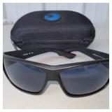 2 pair of sunglasses
