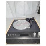 Victrola vinyl player, has cord
