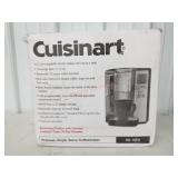 Cuisinart coffee maker