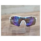 Hodgson sunglasses (scratched)