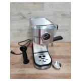 Brewsly espresso machine
