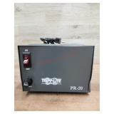 Tripp-Lite DC power supply (damaged)