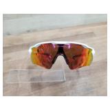 Oakley sunglasses (damaged)