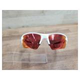 Oakley sunglasses (scratched)