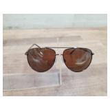 Sunglasses (bent frame)