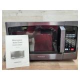Toshiba microwave
