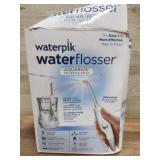Waterpik water flosser