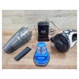 Hoover OnePower cordless vacuum cleaner (used)