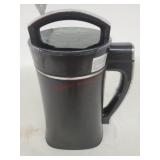 Infuzium 420 butter maker, no cord, cord port is