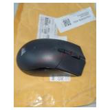 Corsair gaming mouse, sabre rgb pro wireless,