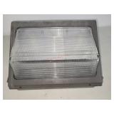 Intertek light, heavily used.