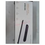 Vaccume sealer, DTM-600, used.