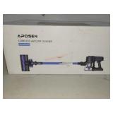 Aposen cordless vacuum h250, used