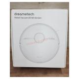 Dreamtech robot vacuum