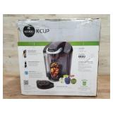 Keurig coffee maker