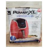 PowerXL air fryer