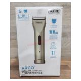 Wahl trimmer