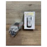 Andis trimmer and uno shaver