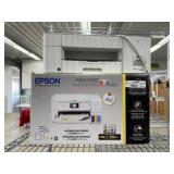 Brother and Epson printers