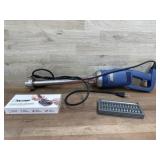 Immersion blender and lithium electric
