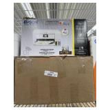 Epson printer and printer