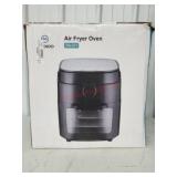 Moosoo air fryer