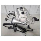 PurSteam steam cleaner