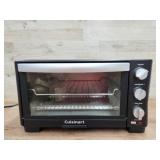 Cuisinart toaster oven