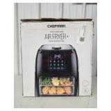 Chefman air fryer
