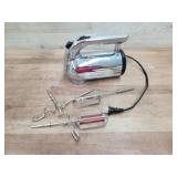 Dualit hand mixer