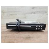 Slyvania DVD player