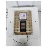 Farm Innovators egg incubator