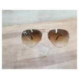 Ray-Ban sunglasses