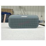 Bose Bluetooth speaker