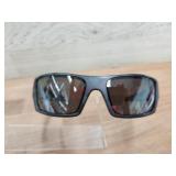 Oakley sunglasses (scratched)