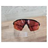 Oakley sunglasses (scratched)