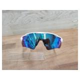 Oakley sunglasses (scratched)