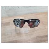 Oakley sunglasses (scratched)