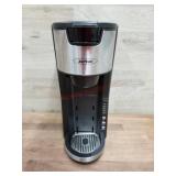 Survivi coffee maker (damaged)