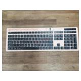 Wireless keyboard