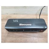 Slaouwo laminator