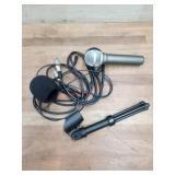 Samson microphone